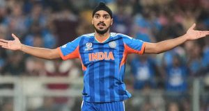 T20 உலகக் கிண்ணத்தில் இந்தியாவுக்கு முதல் வெற்றி