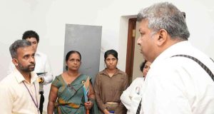 உயிர்த்த ஞாயிறு பயங்கரவாத தாக்குதல் விசாரணைக்கு தனி நீதிமன்றம்