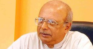 முன்னாள் அமைச்சர் திஸ்ஸ விதாரண காலமானார்