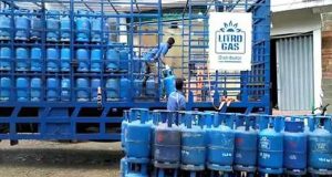 3 இலட்சம் எரிவாயு கொள்கலன்கள் விநியோகம் ஆரம்பம்