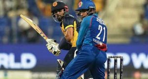 இலங்கை – ஆப்கான் கிரிக்கெட் தொடர் அடுத்த மாதம்