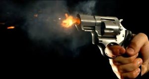 ஜிந்துப்பிட்டியவில் சற்றுமுன் துப்பாக்கிச் சூடு