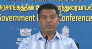 இலங்கையில் தங்கியுள்ள சுற்றுலாப் பயணிகளுக்கு இலவச விசா நீடிப்பு