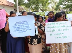 நுண்நிதி மற்றும் கடன் ஒழுங்குபடுத்தும் அதிகாரசபைச் சட்டம் எங்களைப் பாதிக்கிறது