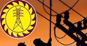 நாட்டின் பல பகுதிகளில் திடீர் மின்தடை