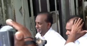 மஹிந்தானந்த மற்றும் நளினின் மேன்முறையீட்டு மனுக்கள் நாளை வரை ஒத்திவைப்பு