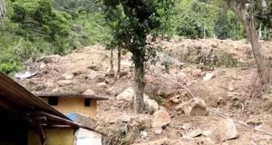 மண்சரிவு அபாயக் குடும்பங்களுக்கான கொடுப்பனவு 25 இலட்சமாக உயர்வு