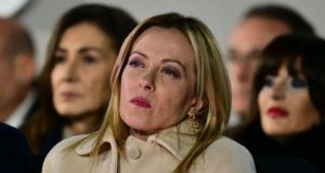 ஈரானுக்கு எதிரான போரிலிருந்து இத்தாலி விலகியது