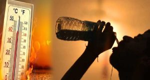 அதிகரிக்கும் வெப்பம் – மே 25 வரை நீடிக்கும்