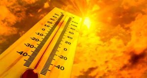 14 மாவட்டங்களுக்கு கடும் வெப்பம் எச்சரிக்கை