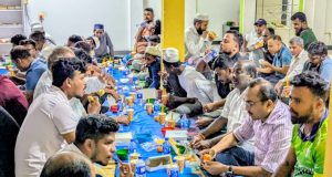 மன்னாரில் அமைச்சர் பிமலின் பங்கேற்புடன் விசேட இப்தார் நிகழ்வு