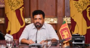 ஜனாதிபதி இன்று இரவு விசேட ஊடக சந்திப்பு