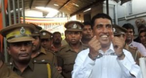 ஜோன்ஸ்டன் உள்ளிட்ட ஐவருக்கு மீண்டும் விளக்கமறியல்