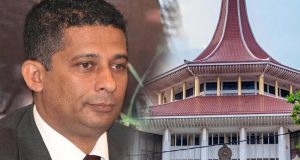 சலே கைதுக்கு எதிரான அடிப்படை உரிமை மனு – செப்டம்பர் 25 இல் பரிசீலனை