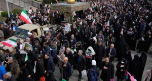 அமெரிக்காவின் காலக்கெடு – ஈரான் அரபு நாடுகளுக்கு கொடுத்த அதிர்ச்சி