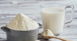 பால்மா மற்றும் கோதுமை மாவின் விலைகள் அதிகரிக்கப்படாது