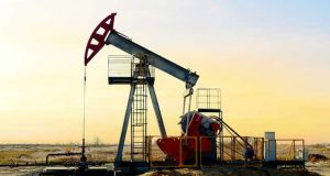 மசகு எண்ணெயின் விலை வீழ்ச்சி