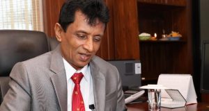 RMV ஆணையாளர் நாயகம் விளக்கமறியலில்