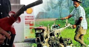 விவசாயிகள் மற்றும் மீனவர்களுக்கு புதிய QR முறைமை