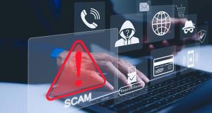 இணையவழி பண மோசடியில் ஈடுபட்ட சீனப் பிரஜைகள் கைது