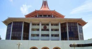 காகிதப் பயன்பாடற்ற மின்-முறைமை அடிப்படையிலான வழக்கு விசாரணை
