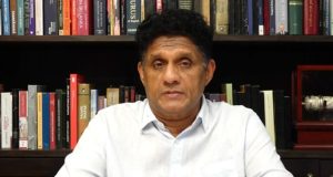 மத்திய கிழக்கு மோதலில் இலங்கைக்கு ஏற்படவுள்ள பாதிப்பு – சஜித் கூறுவது என்ன?