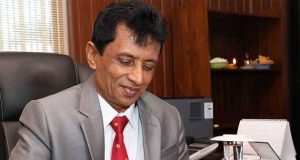 கமல் அமரசிங்க மீண்டும் விளக்கமறியலில்