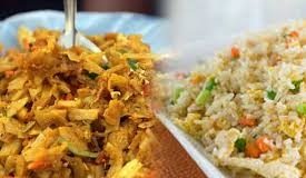 ரைஸ் மற்றும் கொத்து விலைகள் உயர்வு