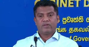 வைத்தியர்களின் வேலைநிறுத்தம் குறித்து அமைச்சர் விளக்கம்