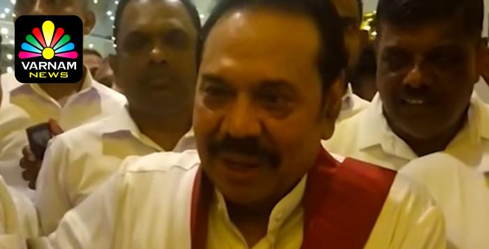 Mahinda-Rajapaksa