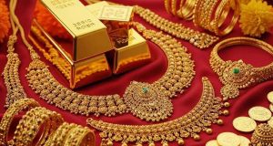 அதிரடியாக குறைந்த தங்கத்தின் விலை