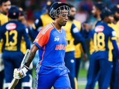 வருட இறுதியில் இந்தியா செல்லும் இலங்கை அணி