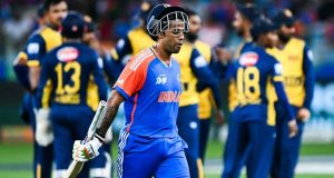 வருட இறுதியில் இந்தியா செல்லும் இலங்கை அணி