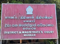 மன்னாரில் கைதான இந்திய மீனவர்களுக்கு ஒத்திவைக்கப்பட்ட சிறை