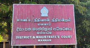 மன்னாரில் கைதான இந்திய மீனவர்களுக்கு ஒத்திவைக்கப்பட்ட சிறை