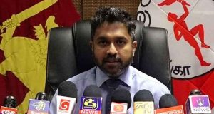 ஏப்ரல் வரை எரிபொருளுக்கு பிரச்சினை இல்லை