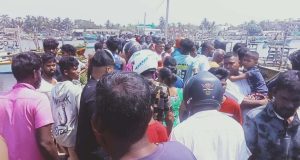 குருநகர் படகு கவிழ்ந்து விபத்து – இருவர் பலி