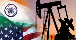 ரஷ்யாவிடம் எண்ணெய் கொள்வனவு செய்ய இந்தியாவுக்கு அனுமதி