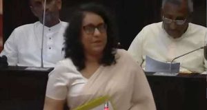 சம்பள ஆணைக்குழுவொன்றை ஸ்தாபிக்க அரசாங்கம் எதிர்பார்ப்பு