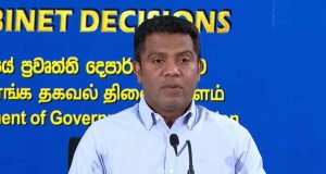 எரிபொருள் விலை அதிகரிப்பு – அமைச்சர் நளிந்த விளக்கம்