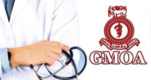 எரிபொருள் ஒதுக்கீட்டை அதிகரிக்க GMOA கோரிக்கை
