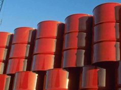 மசகு எண்ணெய் விலை சடுதியாக அதிகரிப்பு