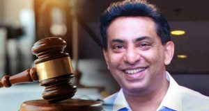 கபில சந்திரசேனவுக்கு விளக்கமறியல்