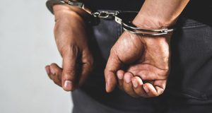 500 லீற்றர் எரிபொருளை பதுக்கியவர் கைது