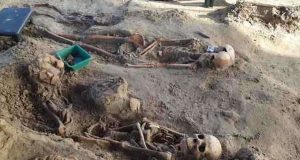 செம்மணி மனிதப் புதைகுழி அகழ்வு பணிகள் மீண்டும்