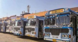 இன்று 90 சதவீத தனியார் பஸ்கள் சேவையிலிருந்து விலகல்