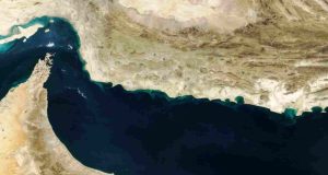 ஹார்முஸ் நீரிணை முழுமையாக மூடப்படும் – ஈரான் எச்சரிக்கை