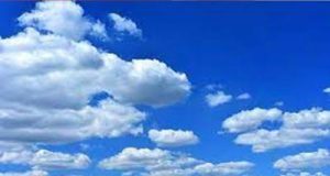 இன்றைய வானிலை