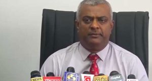 விசேட வைத்திய நிபுணரின் வைத்தியசாலைப் பதவிகள் நீக்கம் – GMOA அறிவிப்பு