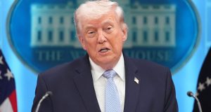 ஈரானை ஒரே இரவில் அழித்துவிடுவோம் – டிரம்ப் எச்சரிக்கை